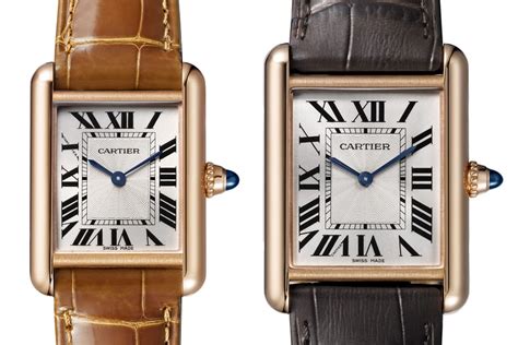 replica orologi cartier tank|cartier tank equivalent.